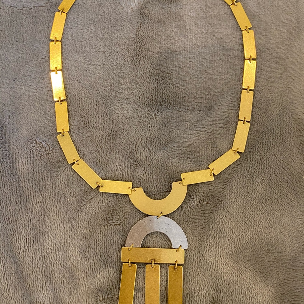 Madewell necklace